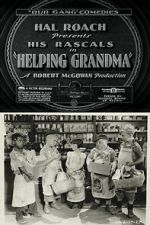 Watch Helping Grandma Myflixer