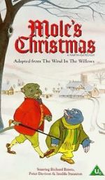 Watch Mole\'s Christmas (TV Short 1994) Myflixer