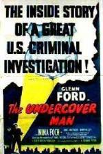 Watch The Undercover Man Myflixer