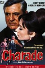 Watch Charade Myflixer