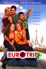 Watch EuroTrip Myflixer
