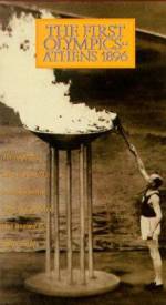 Watch The First Olympics: Athens 1896 Myflixer