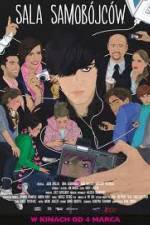 Watch Suicide Room Myflixer