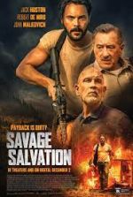 Watch Savage Salvation Myflixer