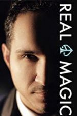 Watch Adam Patel: Real Magic Myflixer