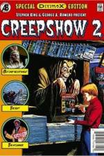 Watch Creepshow 2 Myflixer