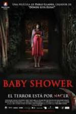 Watch Baby Shower Myflixer