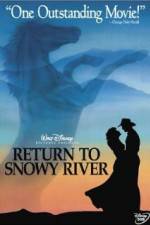 Watch The Man from Snowy River II Myflixer