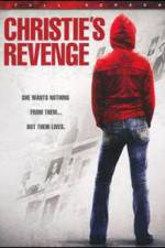 Watch Christie's Revenge Myflixer