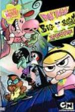 Watch Billy & Mandy's Big Boogey Adventure Myflixer