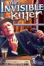 Watch The Invisible Killer Myflixer
