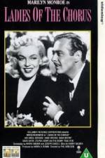 Watch Ladies of the Chorus Myflixer