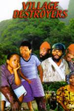 Watch Village Destroyers Myflixer