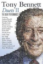 Watch Tony Bennett Duets II Myflixer