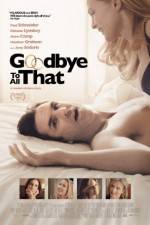 Watch Goodbye to All That Myflixer