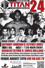 Watch Titan Fighting Championship 24 Myflixer