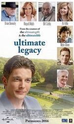 Watch The Ultimate Legacy Myflixer