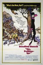 Watch Mrs. Pollifax-Spy Myflixer