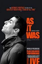 Watch Liam: As It Was Myflixer