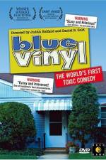Watch Blue Vinyl Myflixer