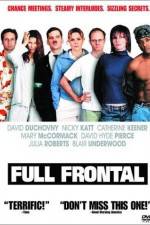 Watch Full Frontal Myflixer