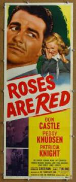 Watch Roses Are Red Myflixer