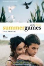 Watch Giochi d'estate Myflixer