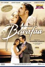 Watch Bewafaa Myflixer