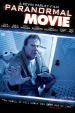 Watch Paranormal Movie Myflixer