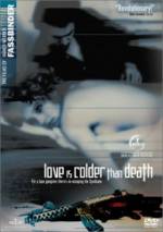 Watch Liebe ist k�lter als der Tod Myflixer