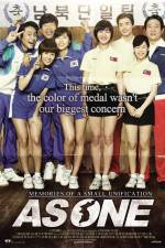 Watch As One Myflixer