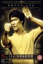 Watch Bruce Lee: The Man and the Legend Myflixer