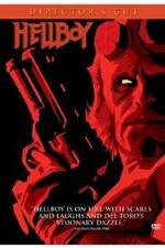 Watch 'Hellboy': The Seeds of Creation Myflixer