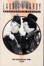 Watch The Bohemian Girl Myflixer