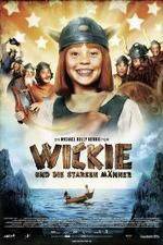 Watch Vicky and the Treasure of the Gods Myflixer