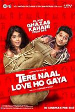 Watch Tere Naal Love Ho Gaya Myflixer