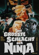 Watch Ninja vs. Shaolin Myflixer