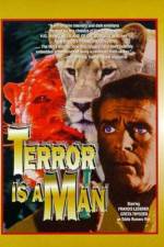 Watch Terror Is a Man Myflixer