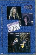 Watch Page & Plant - Albuquerque 1995 Myflixer