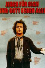 Watch Jeder f�r sich und Gott gegen alle Myflixer