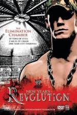 Watch WWE New Year's Revolution Myflixer