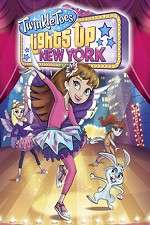 Watch Twinkle Toes Lights Up New York Myflixer