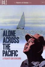 Watch Alone Across the Pacific Myflixer