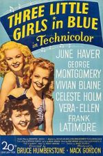 Watch Three Little Girls in Blue Myflixer
