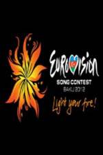 Watch Eurovision Song Contest Semi Final Myflixer