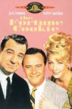 Watch The Fortune Cookie Myflixer