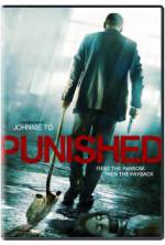 Watch Punished Myflixer
