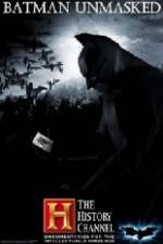 Watch Batman Unmasked Myflixer