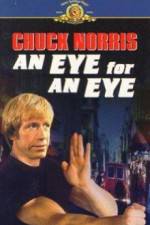 Watch An Eye for an Eye Myflixer