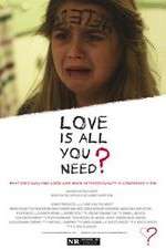 Watch Love Is All You Need Myflixer